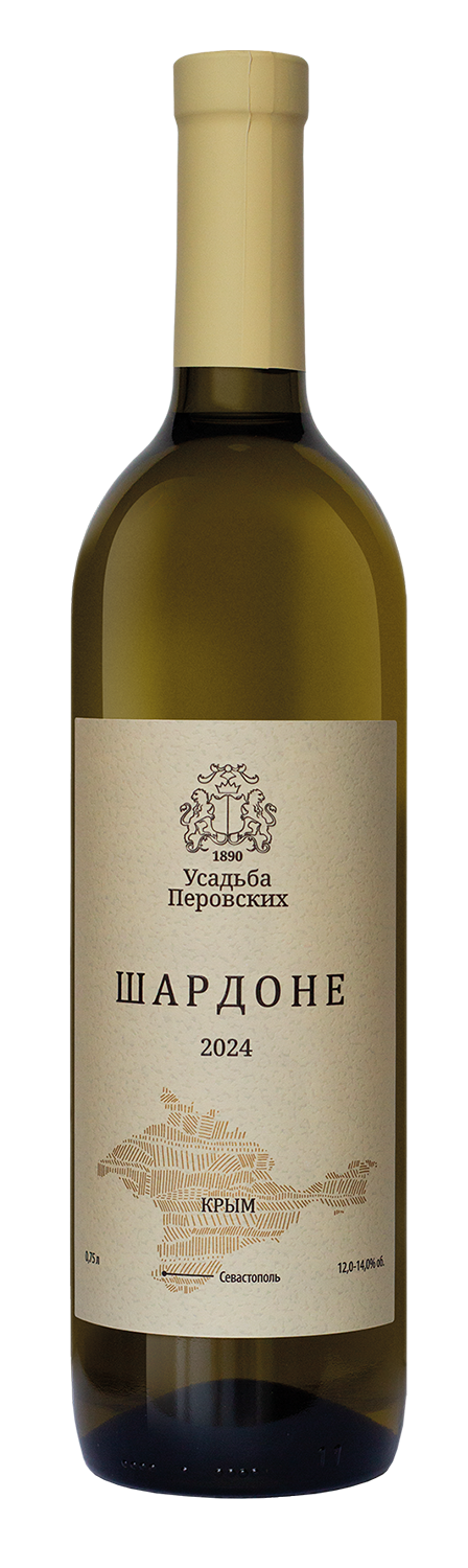 Шардоне