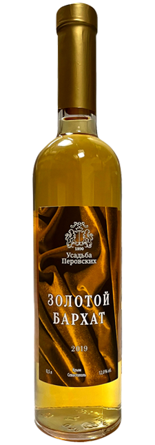 Золотой Бархат