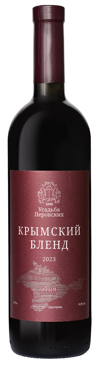 Крымский бленд