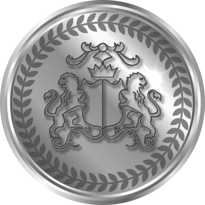 Серебро