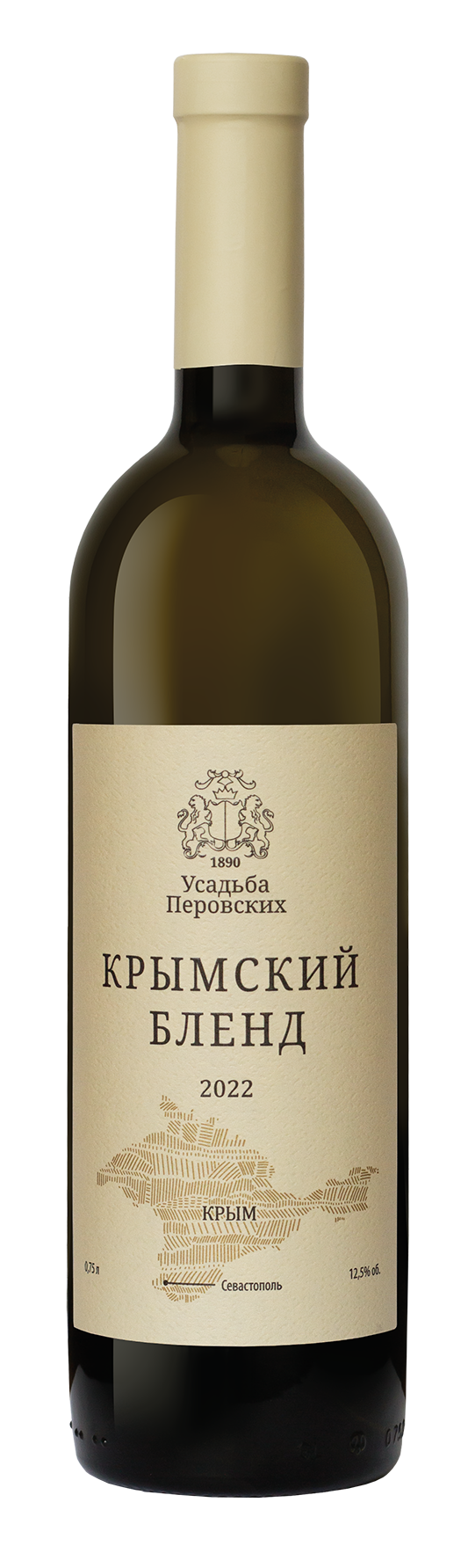 Крымский бленд
