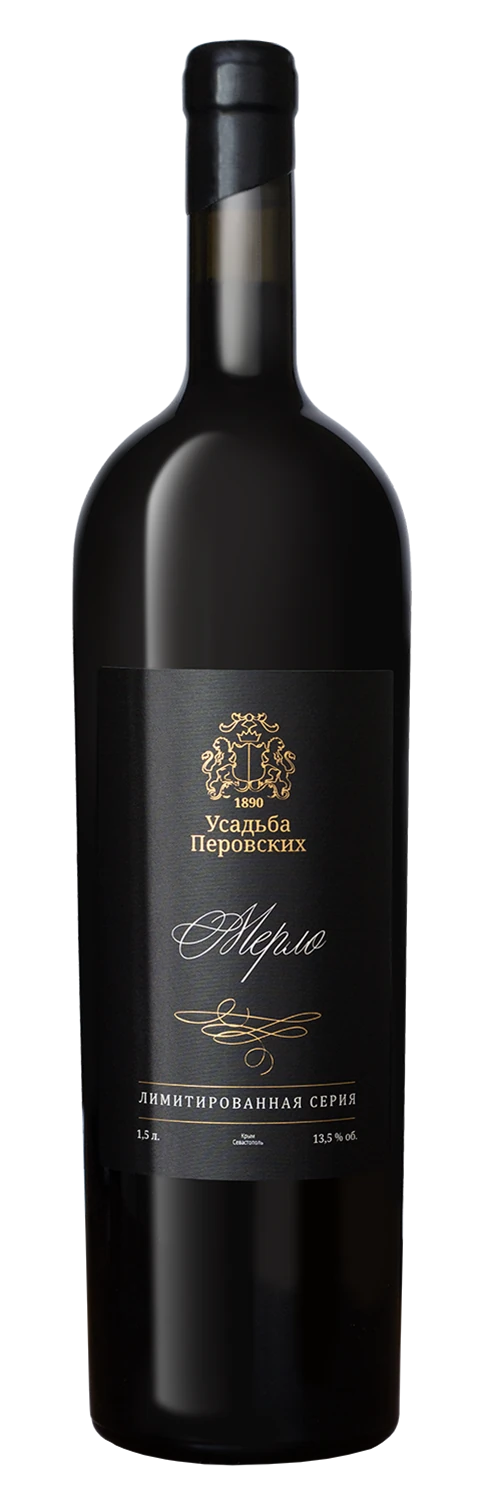 Мерло Лимитированная Магнум