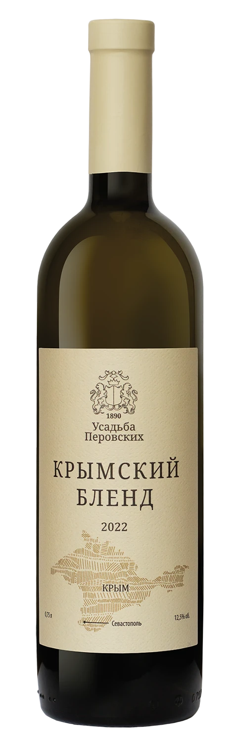 Крымский бленд