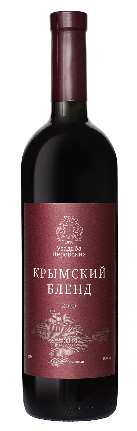 Крымский бленд